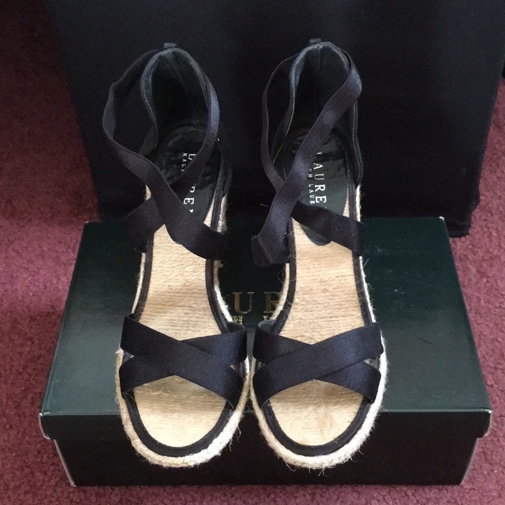Lauren Sandals